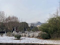 -南京晓庄学院(莫愁校区)