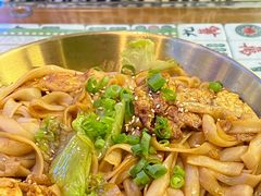 -七爷清汤腩·港式餐厅(金狮广场店)