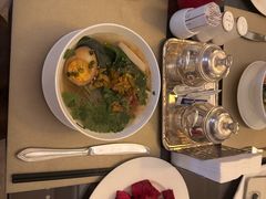 -和平饭店茉·莉酒廊 Jasmine Lounge