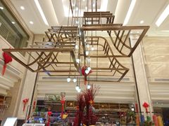 -盛宴标帜餐厅·亲子自助 (南昌喜来登酒店)