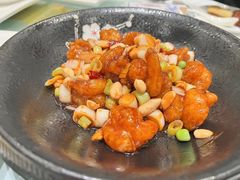 -锋味餐厅(空港复悦里店)