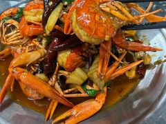 -聚味瞿记·龙虾堂(树木岭店)