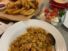 -必胜客(新一城店)