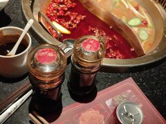 -红运火锅·中国名火锅·国风演绎(省体店)