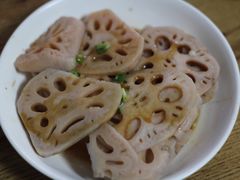 -玲燕蒸菜馆(江东路店)