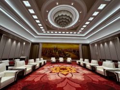 -人民大会堂宴会厅