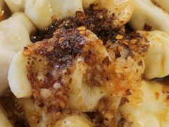 红油水饺-春阳水饺(香槟广场店)