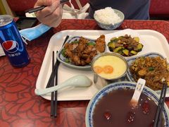 -7+7私家饭堂(人民路店)