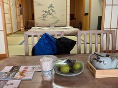 -北京古北水镇御舍温泉酒店