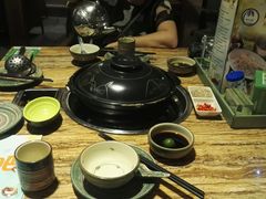 -润泽园椰子鸡(汇一城店)
