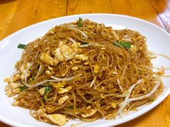蛋炒米粉-甜甜屋(解放中路店)