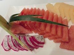 -渝信川菜(长安店)