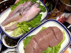 -厝味火锅·潮汕卤水火锅(十一合店)