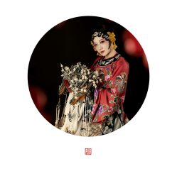 点击看大图 -盘子女人坊古装写真摄影(南京总店)