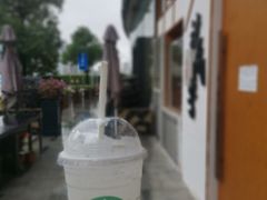 -星巴克(广州立白中心店)