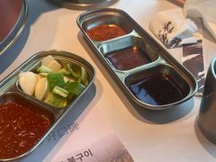 -西塔老太太泥炉烤肉(川沙百联店)