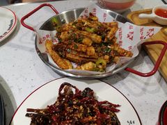 -江湖小牛·水煮牛排火锅(欧亚新生活购物广场店)
