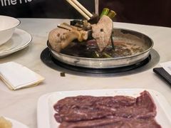 -围炉夜话·潮汕卤水火锅(榕江店)