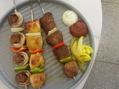 -库滋明·俄罗斯特色美食(中央大街店)