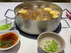 -今日牛事潮汕鲜牛肉火锅(瑞金店)