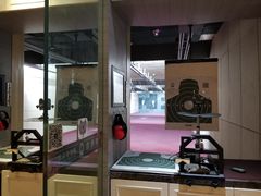 -真枪会射击俱乐部(河西中央公园店)