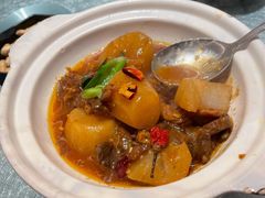 -客语客家菜(东山口店)