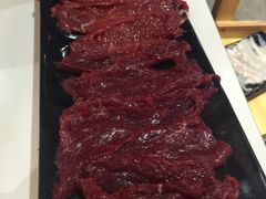 -陈记顺和潮汕鲜牛肉火锅(番禺迎宾大道店)