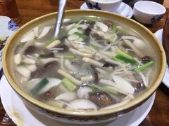 -下梅人家土菜馆(历史文化餐厅度假区店)