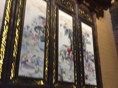 -徽三说·土徽菜·中国徽菜连锁品牌(一中店)