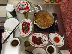 -燃计沙茶皇·香港沙茶火锅(人广旗舰店)