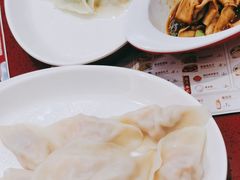 -喜家德虾仁水饺(东海缤纷天地店)