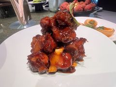 -苏帮袁Sue Cuisine(来福士店)