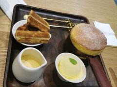 -奎克咖啡Cuiqu(晶品店)