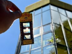 -三鹰之森吉卜力美术馆