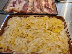 -小财盆地桌烤肉