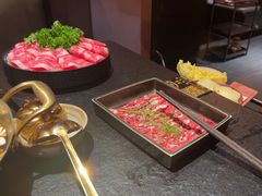 -色響火锅(恒隆广场店)