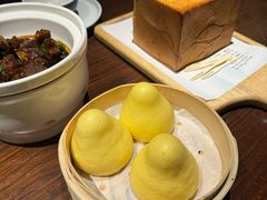 -绿茶餐厅(燕郊永旺店)