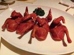 -利苑酒家(宜安广场店)