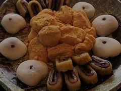 -绫罗岛海鲜私房菜(鸭绿江边店)