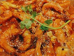 -阿田大虾·鲜虾火锅·(青浦万达茂店)