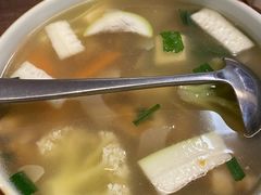 -海坛特色小吃·只做平潭特色菜(平潭店)