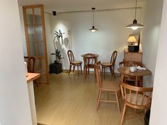 -本無咖啡·BeanWood Coffee