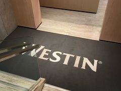 -重庆解放碑威斯汀酒店