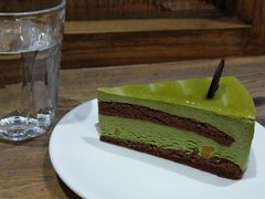 -明谦·Coffee&Cocktail Bar(美您公园店)