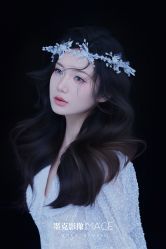 -墨克影像婚纱摄影