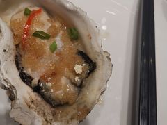 -西贝海鲜汇(槐安路店)