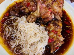 -贤花饭店(城阳店)