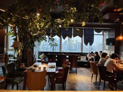 大堂-萨芭蒂高空花园餐酒吧