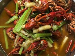 啤酒龙虾-龙虾奇迹(大华三路店)