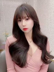 -3AM HAIR SALON染发接发